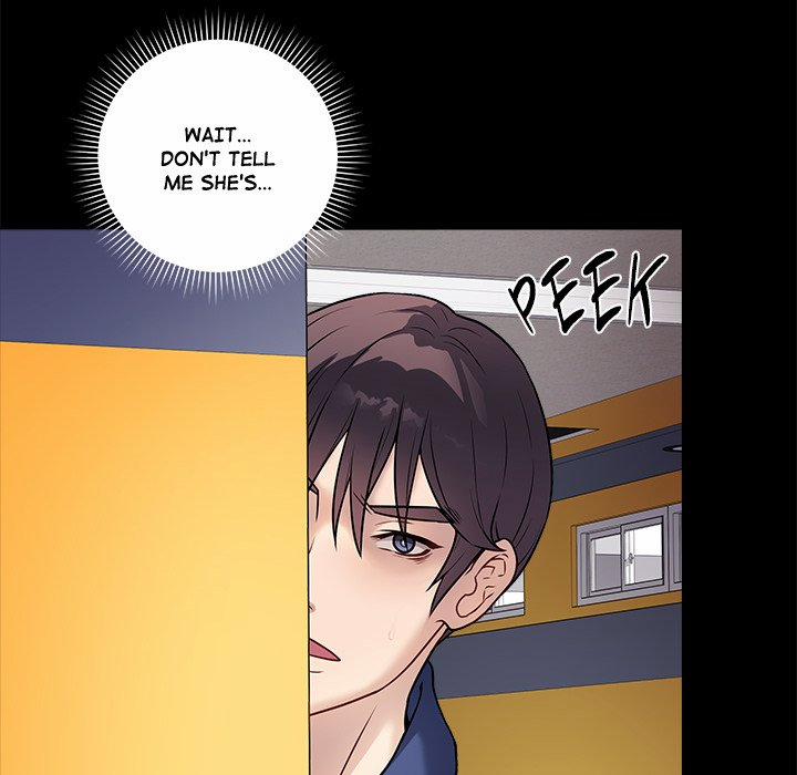 Signed, Sealed, Mistaken 6 trang 14