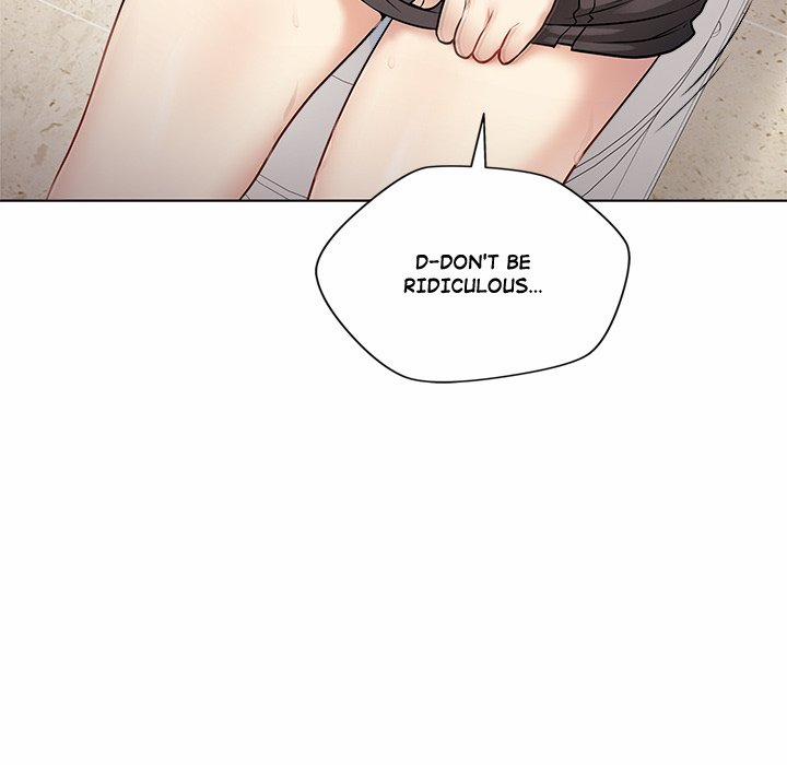 Signed, Sealed, Mistaken 6 trang 143