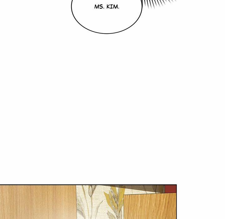 Signed, Sealed, Mistaken 6 trang 163