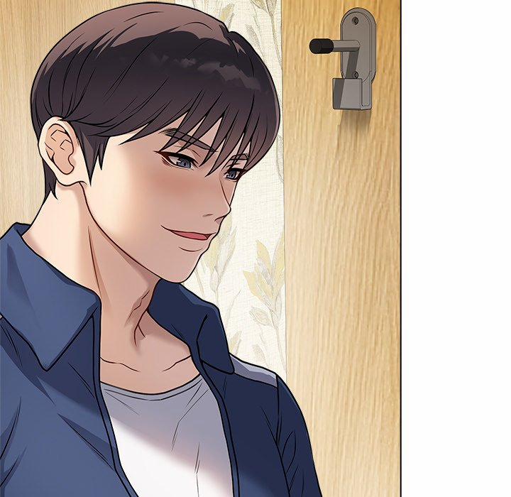 Signed, Sealed, Mistaken 6 trang 164