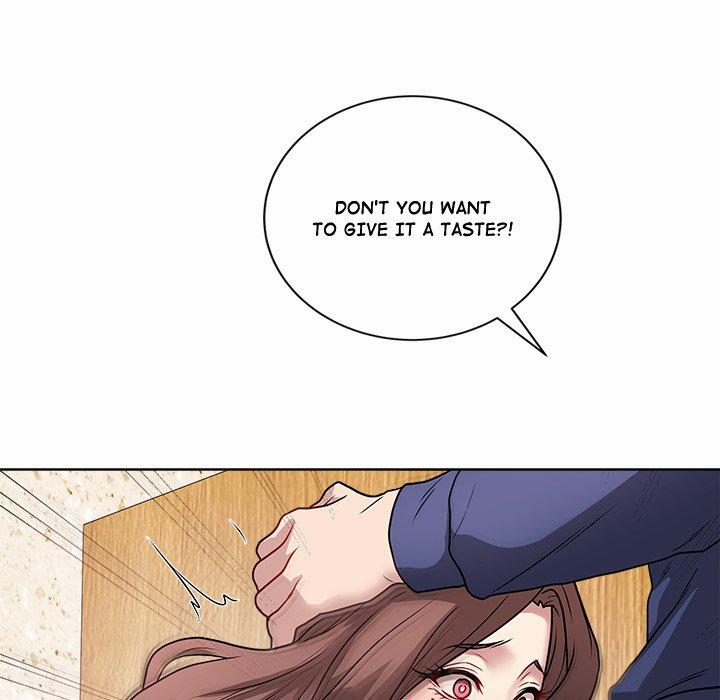 Signed, Sealed, Mistaken 6 trang 166