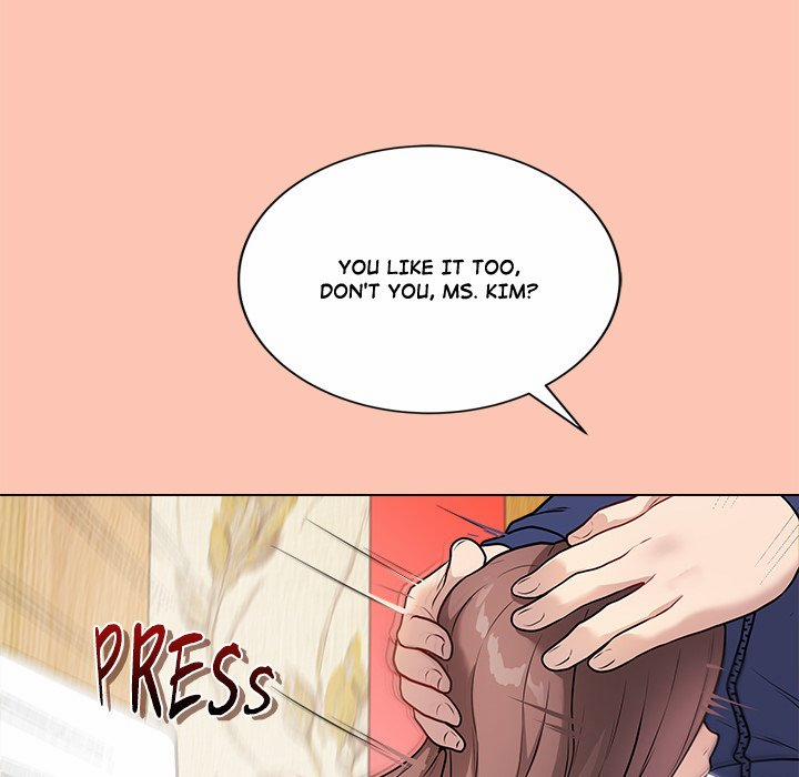 Signed, Sealed, Mistaken 6 trang 190