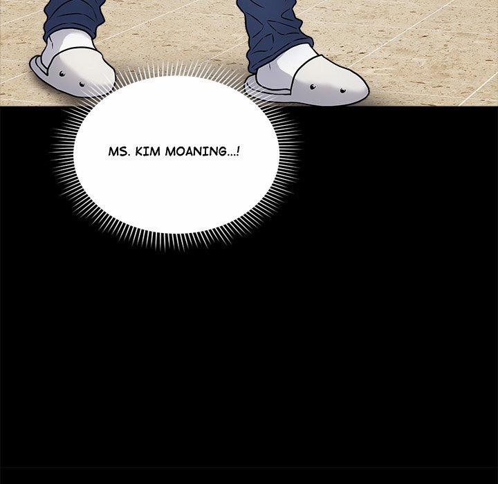 Signed, Sealed, Mistaken 6 trang 20