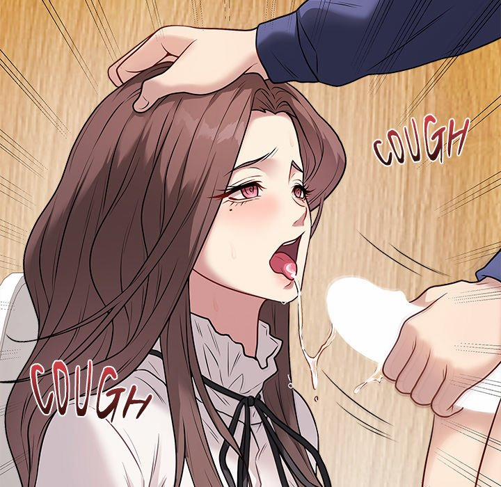 Signed, Sealed, Mistaken 6 trang 205