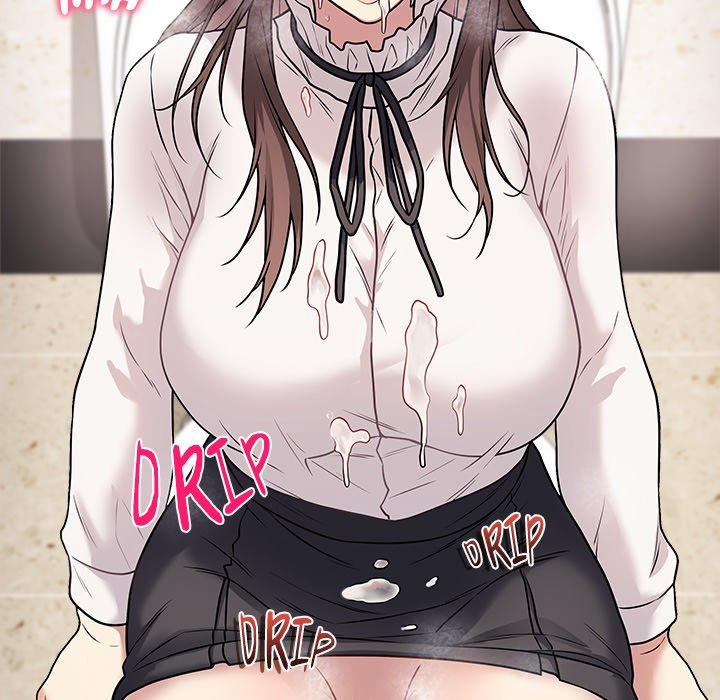 Signed, Sealed, Mistaken 6 trang 210