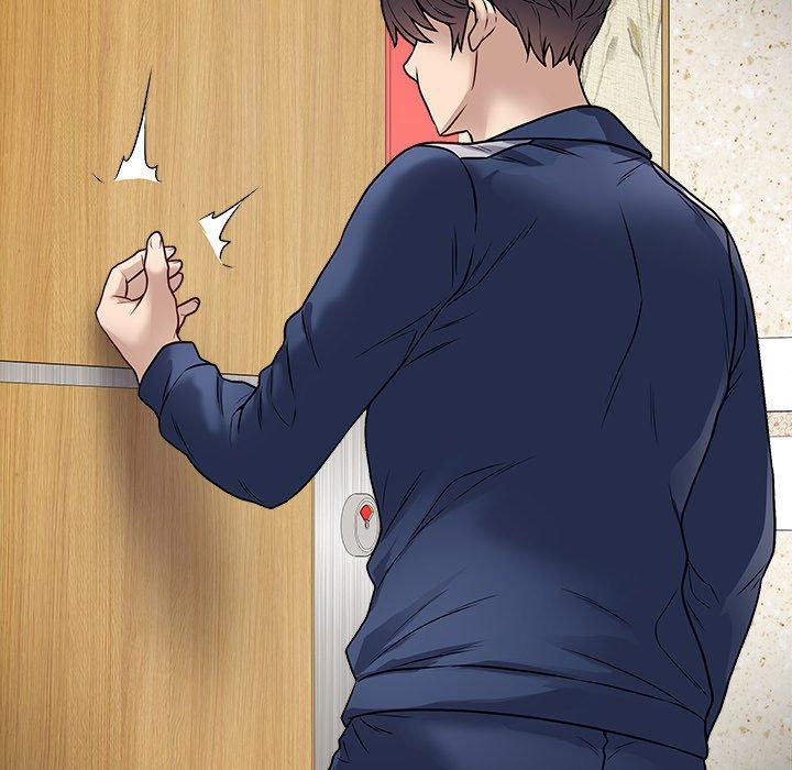 Signed, Sealed, Mistaken 6 trang 22