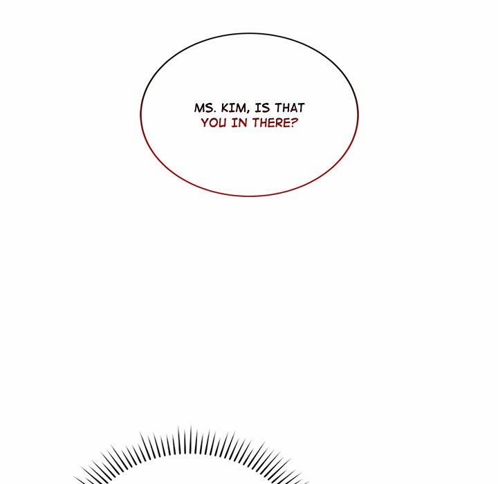 Signed, Sealed, Mistaken 6 trang 25