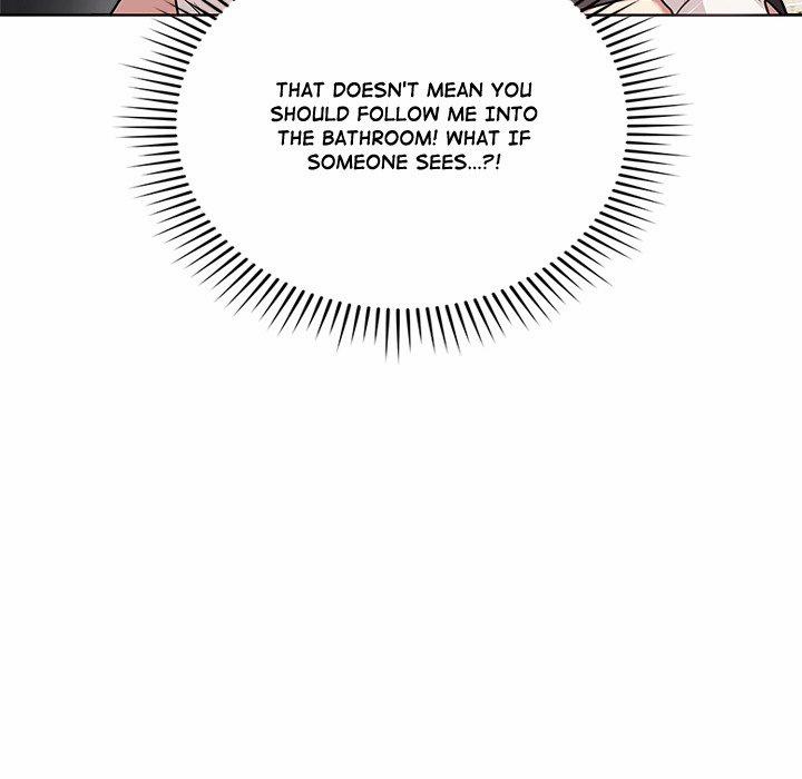 Signed, Sealed, Mistaken 6 trang 33