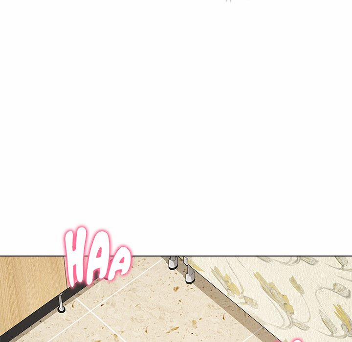 Signed, Sealed, Mistaken 6 trang 36