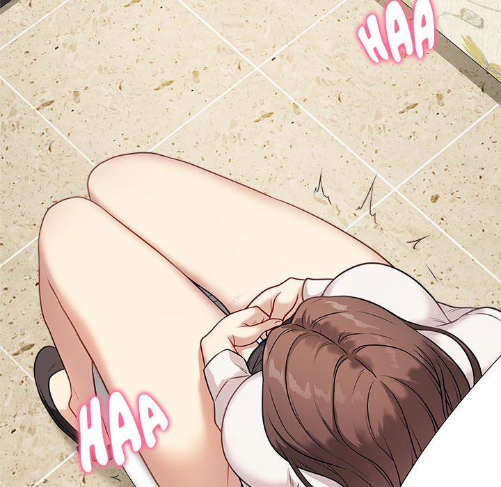 Signed, Sealed, Mistaken 6 trang 37