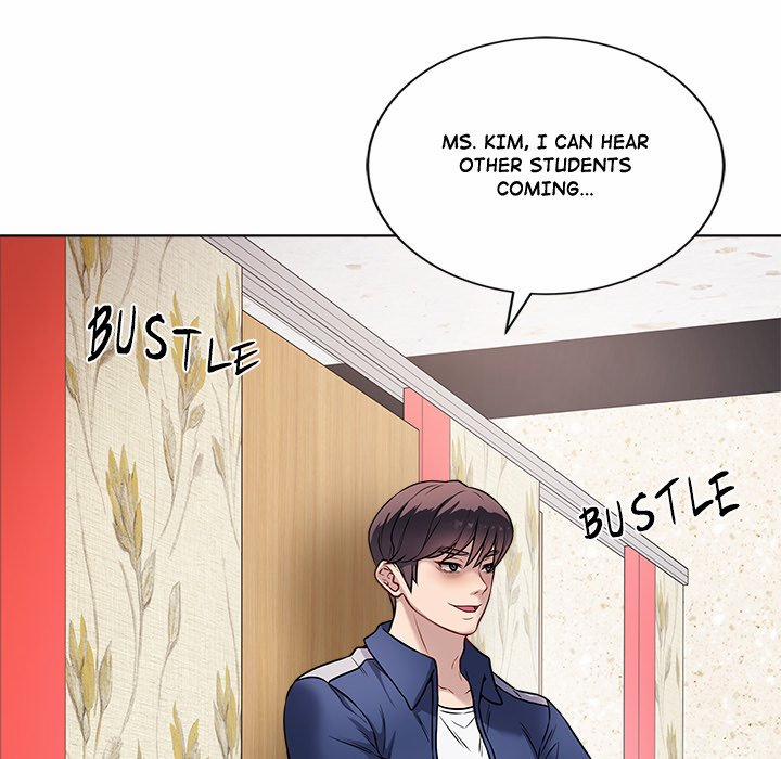 Signed, Sealed, Mistaken 6 trang 43