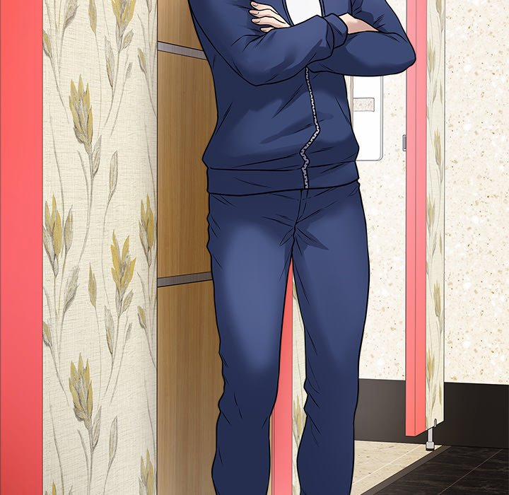 Signed, Sealed, Mistaken 6 trang 44