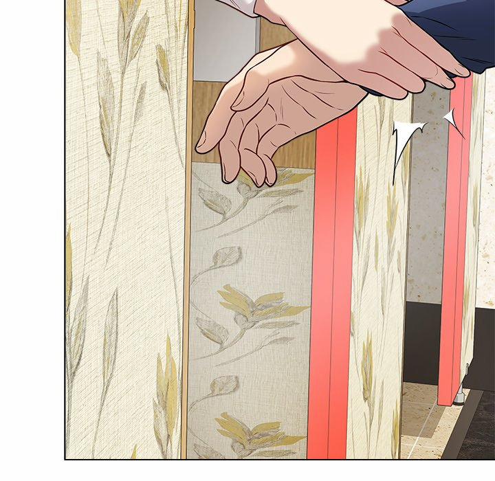 Signed, Sealed, Mistaken 6 trang 52