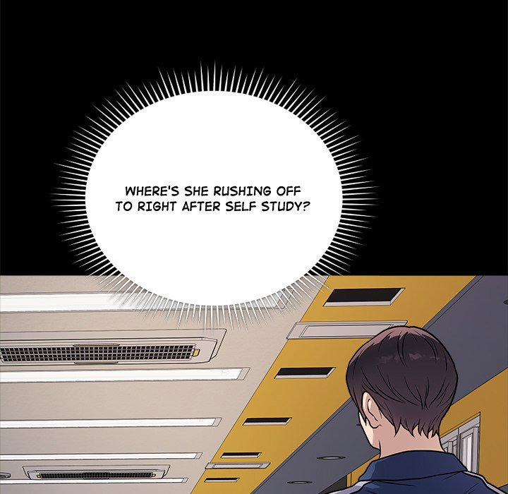 Signed, Sealed, Mistaken 6 trang 6