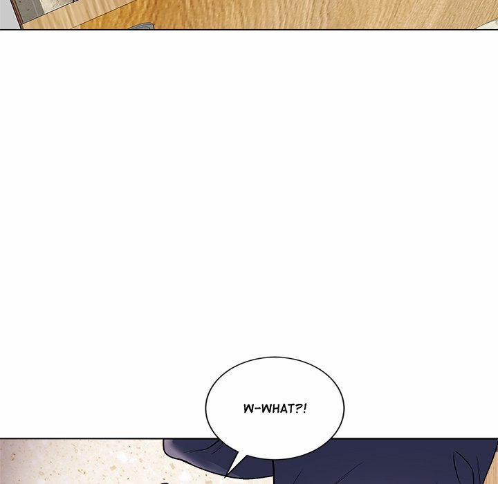 Signed, Sealed, Mistaken 6 trang 60