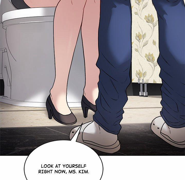 Signed, Sealed, Mistaken 6 trang 62