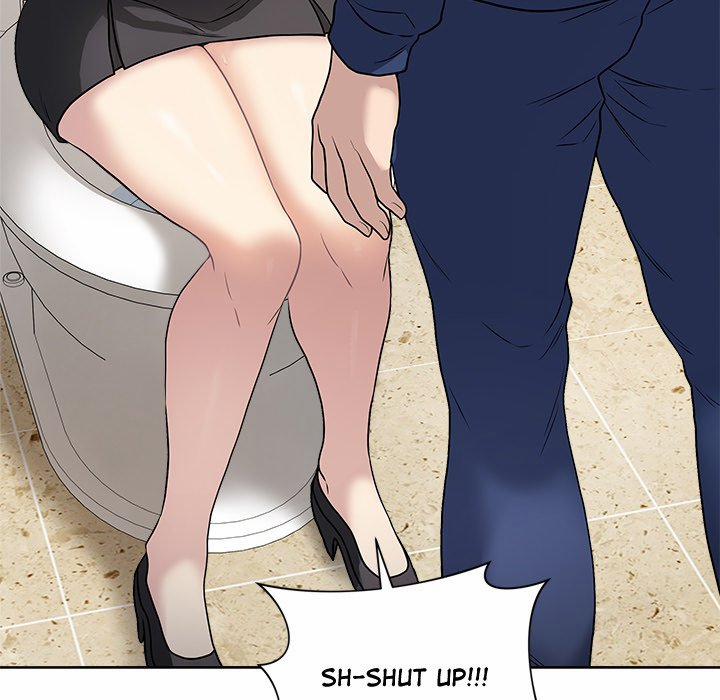 Signed, Sealed, Mistaken 6 trang 69