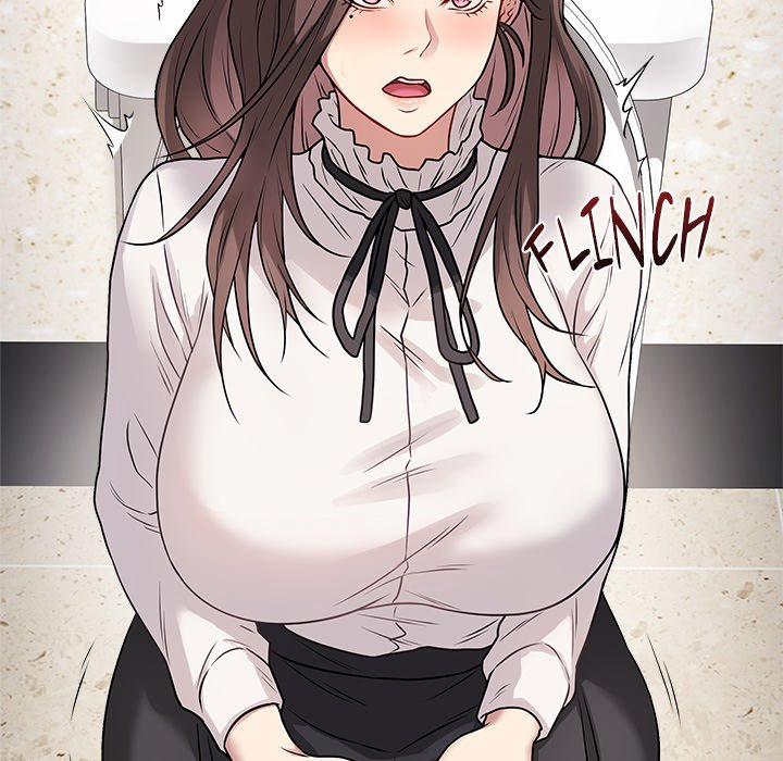 Signed, Sealed, Mistaken 6 trang 72