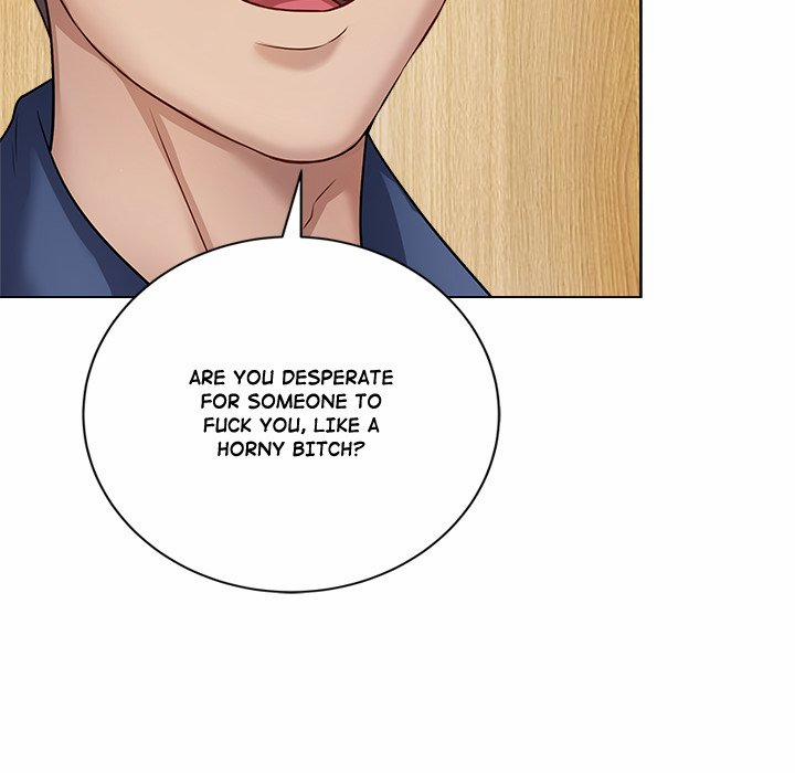 Signed, Sealed, Mistaken 6 trang 79