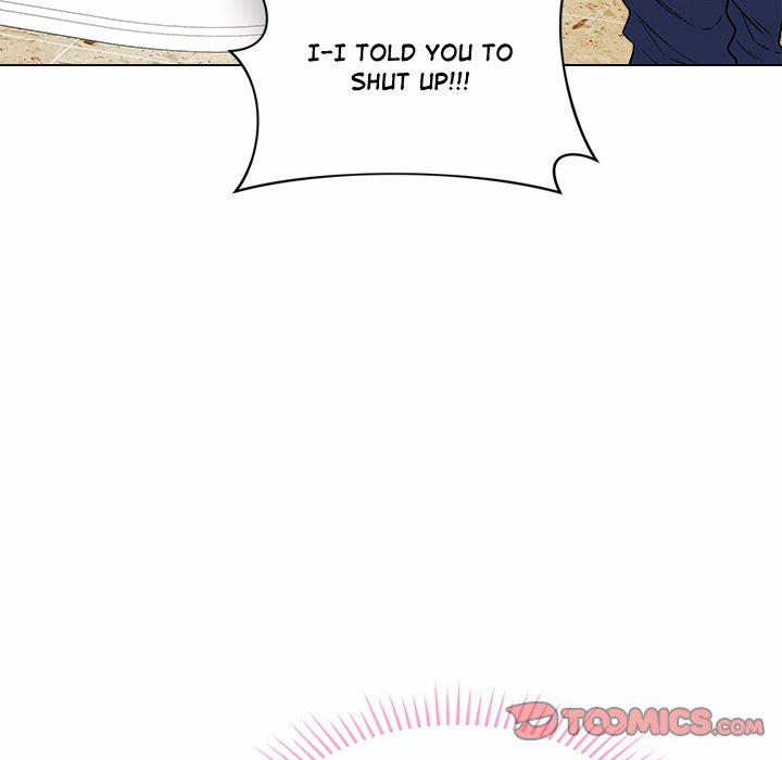 Signed, Sealed, Mistaken 6 trang 87