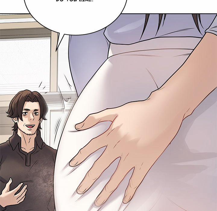 Signed, Sealed, Mistaken 8 trang 100