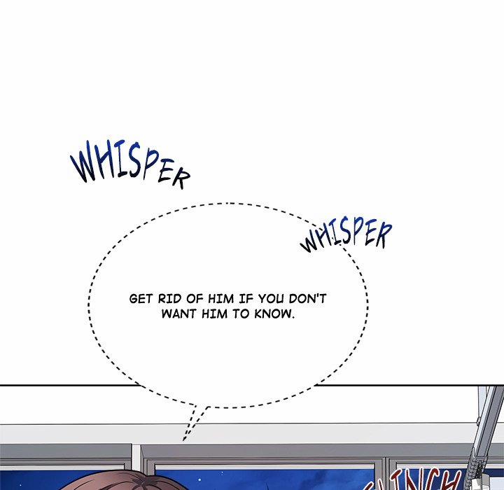 Signed, Sealed, Mistaken 8 trang 102