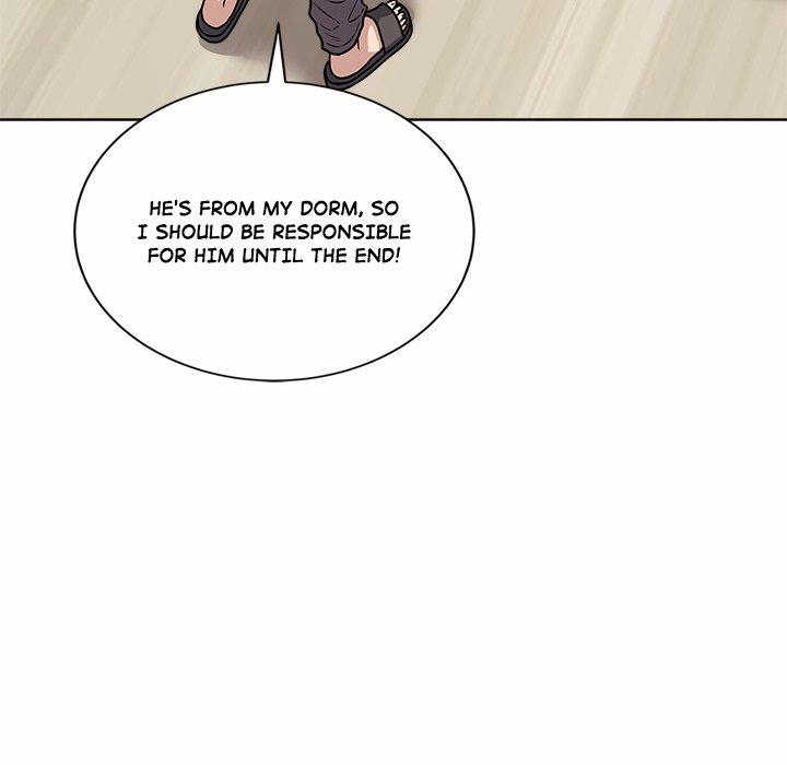 Signed, Sealed, Mistaken 8 trang 108