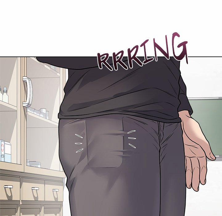 Signed, Sealed, Mistaken 8 trang 109