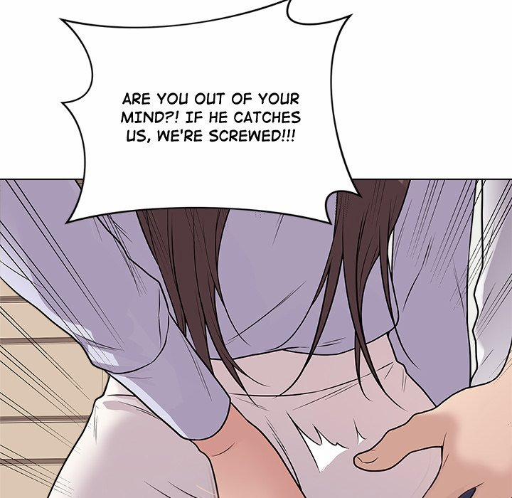 Signed, Sealed, Mistaken 8 trang 118