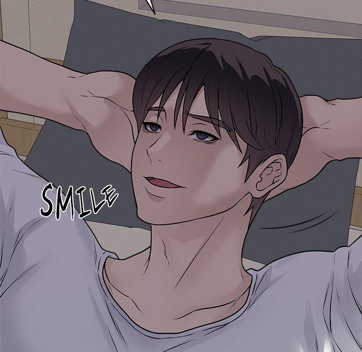 Signed, Sealed, Mistaken 8 trang 12