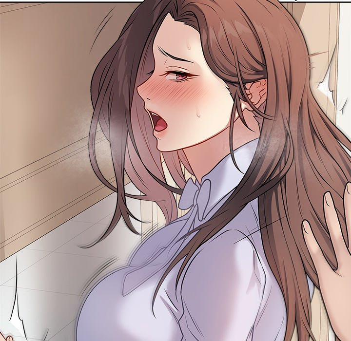 Signed, Sealed, Mistaken 8 trang 130