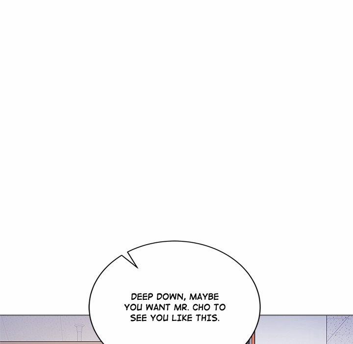 Signed, Sealed, Mistaken 8 trang 141