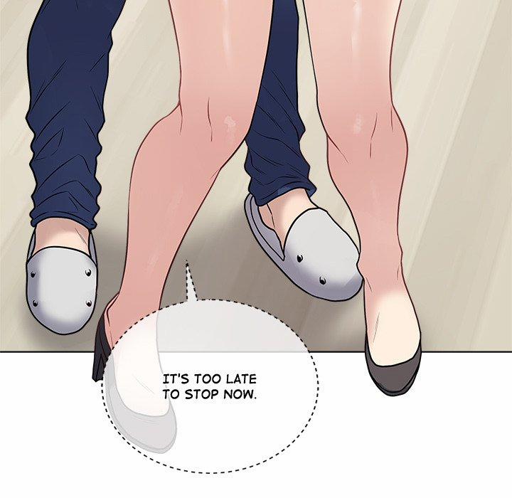 Signed, Sealed, Mistaken 8 trang 172