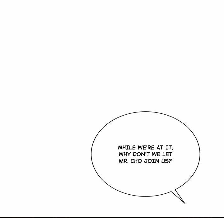 Signed, Sealed, Mistaken 8 trang 179