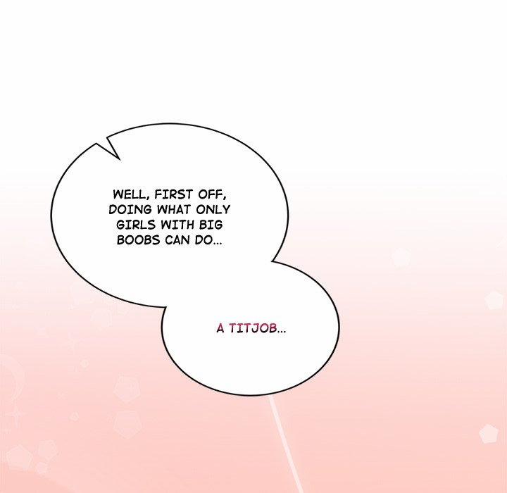 Signed, Sealed, Mistaken 8 trang 18