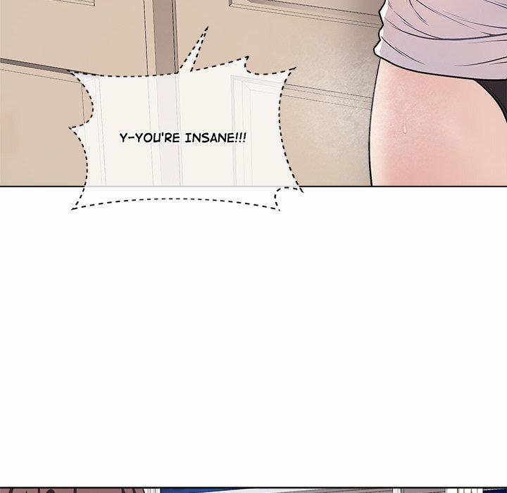 Signed, Sealed, Mistaken 8 trang 181