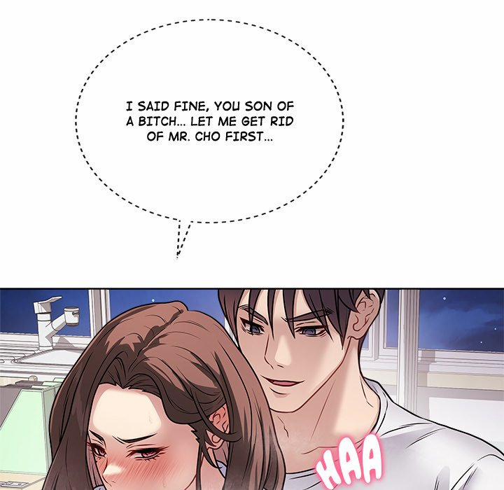 Signed, Sealed, Mistaken 8 trang 187