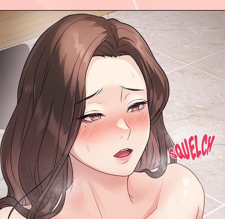 Signed, Sealed, Mistaken 8 trang 19