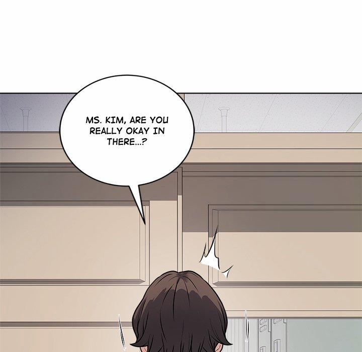 Signed, Sealed, Mistaken 8 trang 190