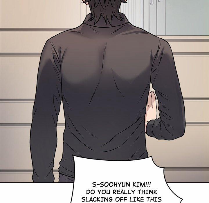 Signed, Sealed, Mistaken 8 trang 191