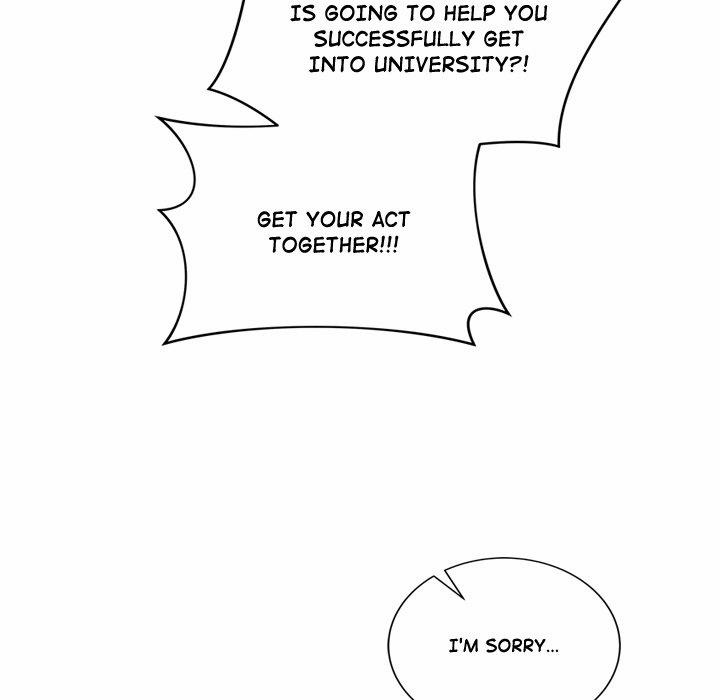 Signed, Sealed, Mistaken 8 trang 192