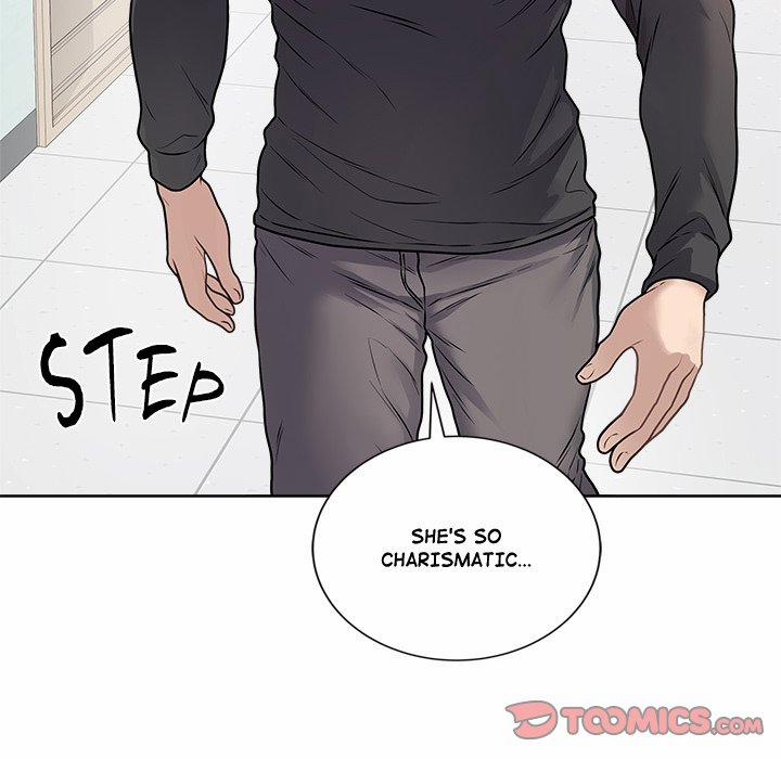 Signed, Sealed, Mistaken 8 trang 195