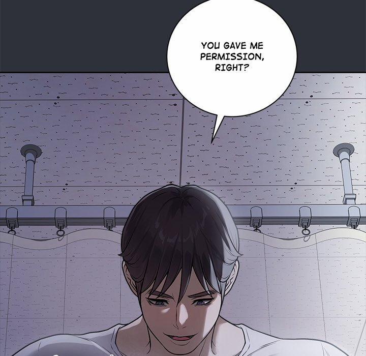 Signed, Sealed, Mistaken 8 trang 201