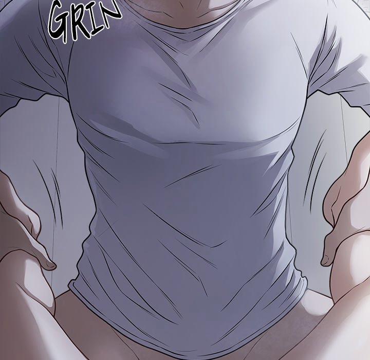 Signed, Sealed, Mistaken 8 trang 202