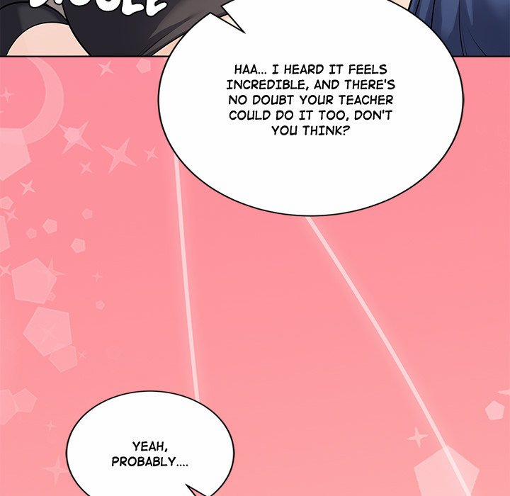 Signed, Sealed, Mistaken 8 trang 21