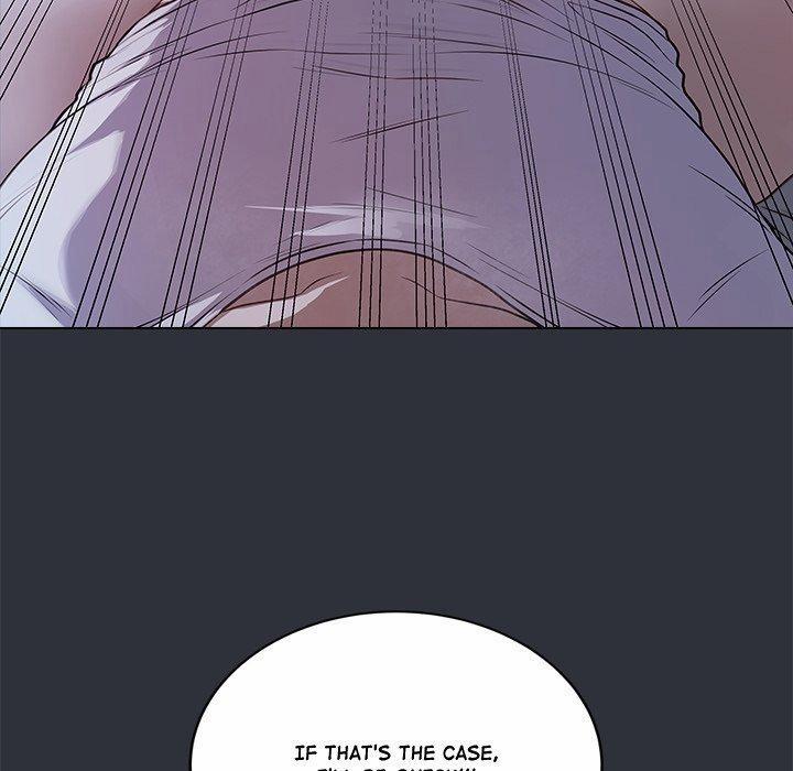 Signed, Sealed, Mistaken 8 trang 215