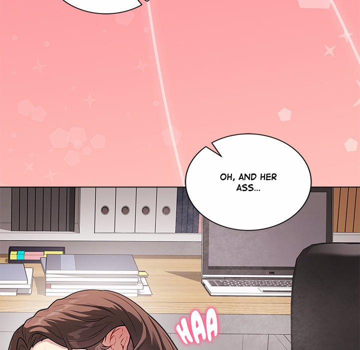 Signed, Sealed, Mistaken 8 trang 22