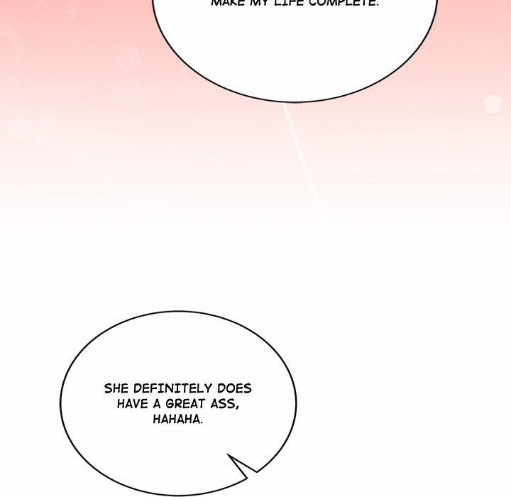 Signed, Sealed, Mistaken 8 trang 25