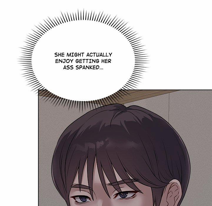 Signed, Sealed, Mistaken 8 trang 30