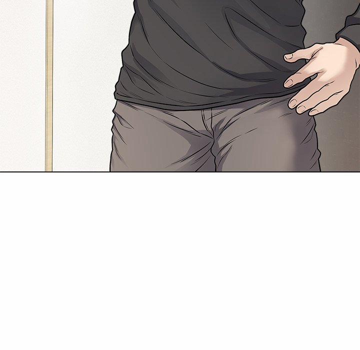 Signed, Sealed, Mistaken 8 trang 38